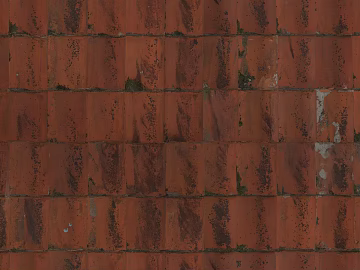 red tile texture (ID:ffacf3561)