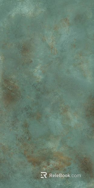 Green Grey Art Paint Wall Finish texture
