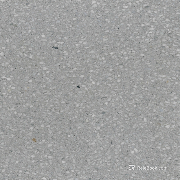 terrazzo texture