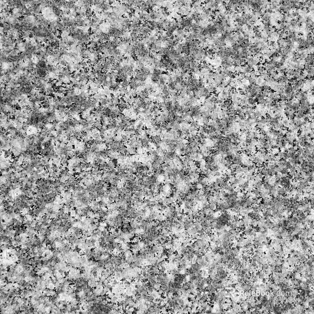 Granite texture