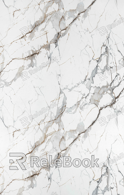 ice pattern marble texture