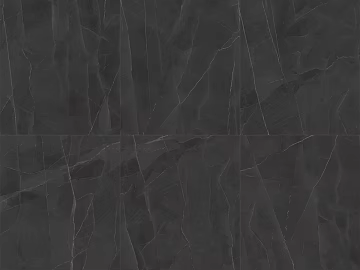 Dark gray straight grain marble kitchen and bathroom wall and floor tiles texture (ID:ffaeh110216)