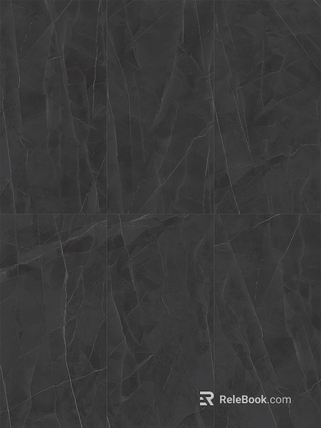Dark gray straight grain marble kitchen and bathroom wall and floor tiles texture