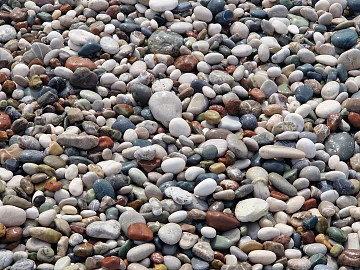 Pebbles texture (ID:ffagg09685)