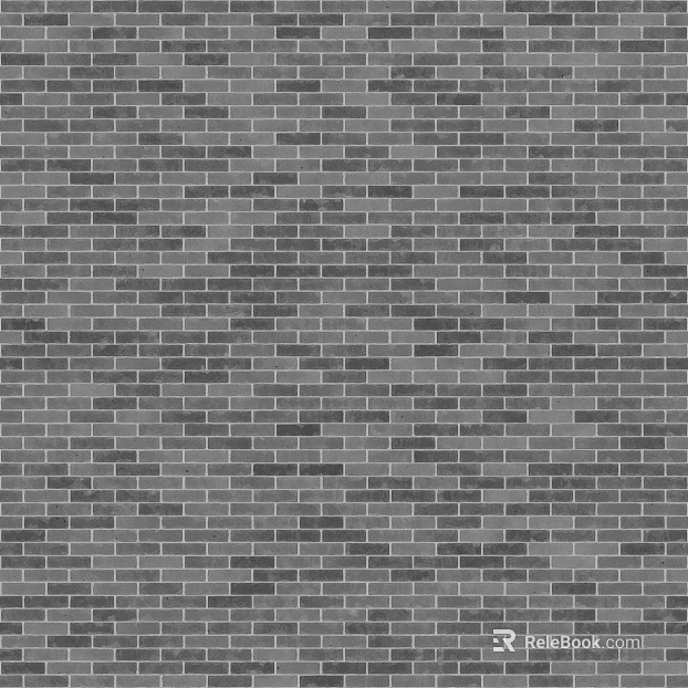 Brick wall texture