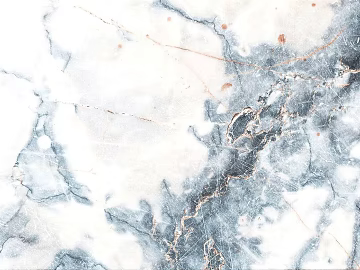 running water pattern marble dark blue white texture (ID:ffajg34995)