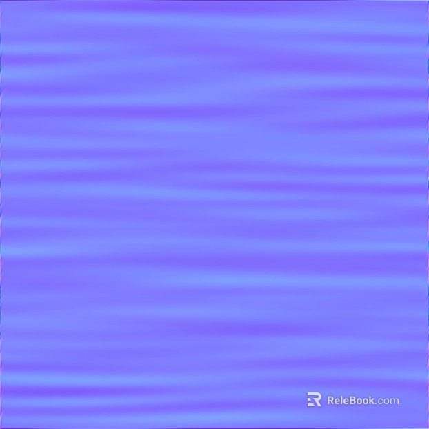 Normal Bump texture