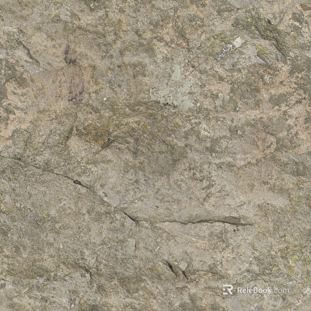 Rock Stone PU Stone texture
