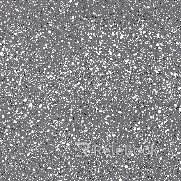 terrazzo seamless texture