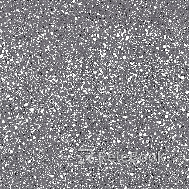 terrazzo texture