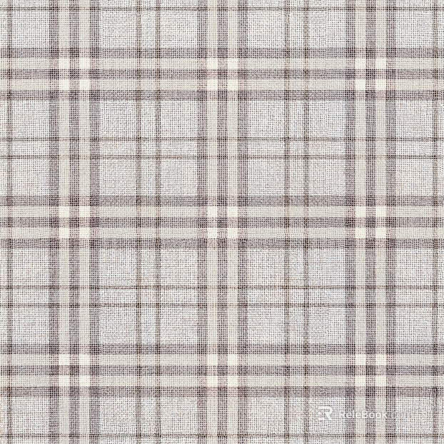 Plaid texture