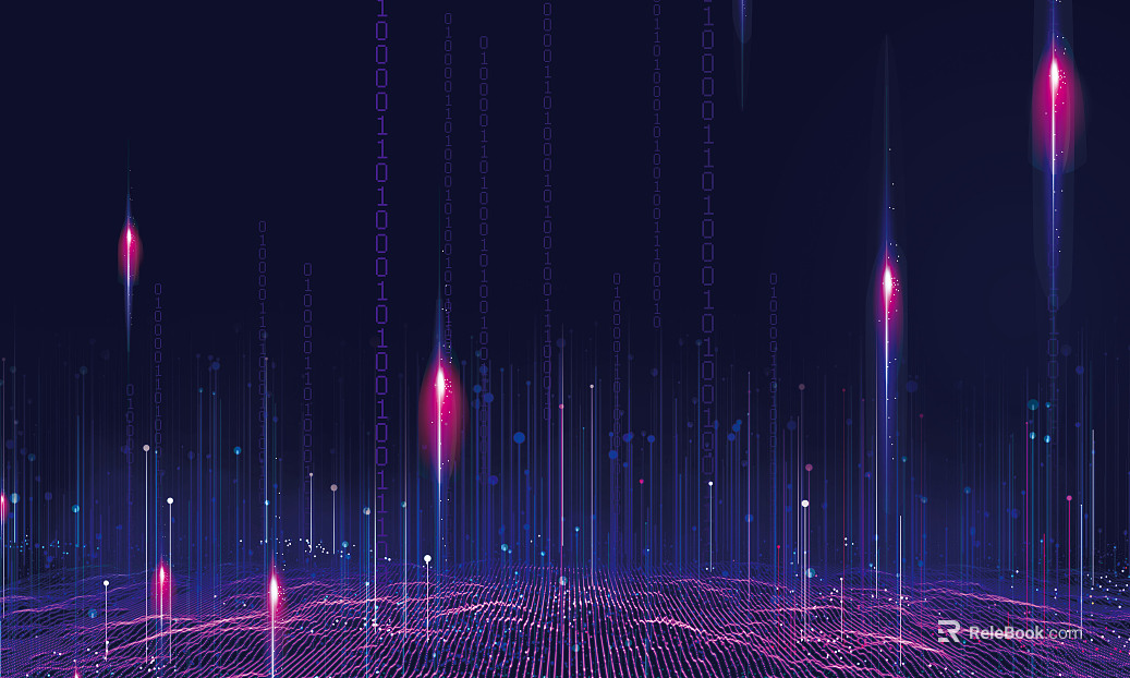 Screen material texture