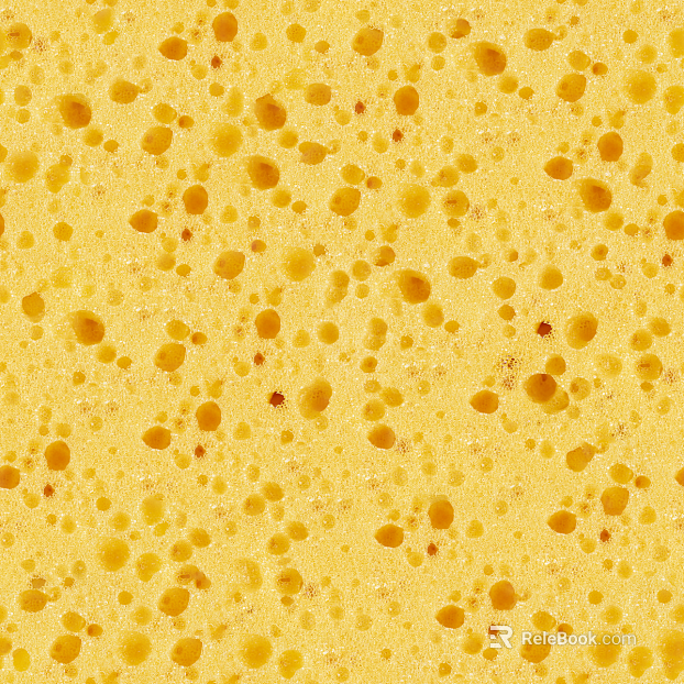 foam sponge texture texture