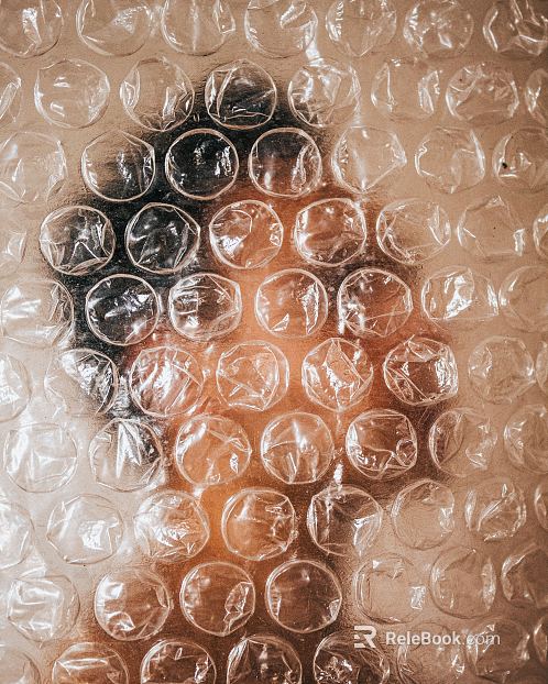 Packaging Materials texture