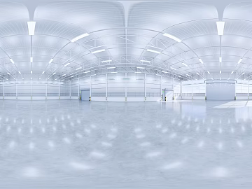 Indoor Venue HDR texture (ID:ffaeh313454)