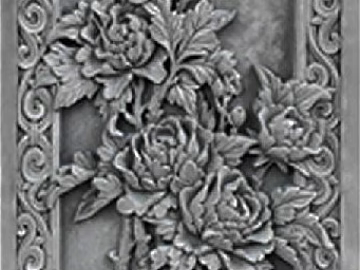gray embossed stone texture (ID:ffagg64671)