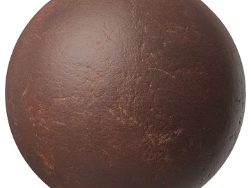 Leather PBR texture (ID:ffach110981)