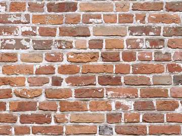 Brick wall red brick white stone point block texture (ID:ffaag32399)