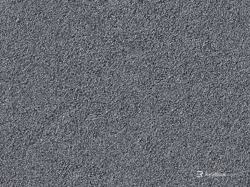 Black and White Bump texture