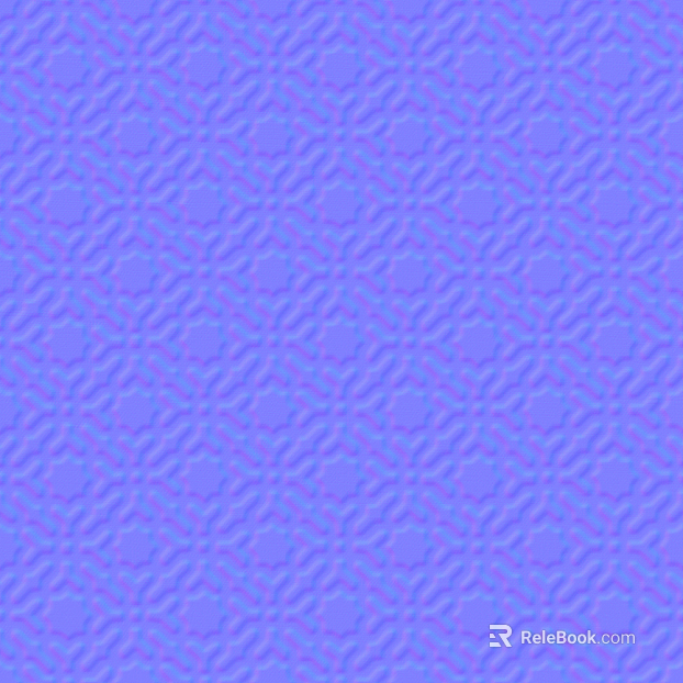 Normal Bump texture