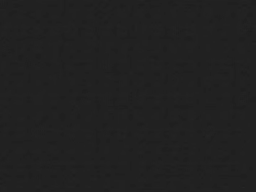 Black matte metal wall finish 3d model