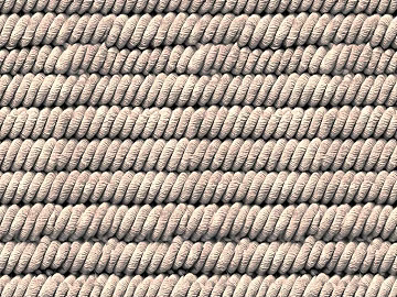 Light beige coarse woven soft fabric texture (ID:ffaeh904294)