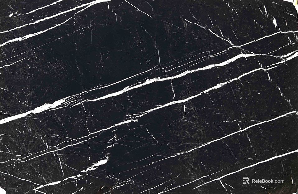 Mesh pattern marble black and white stone texture texture