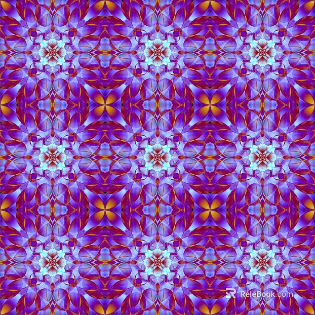 Pattern Wallpaper texture