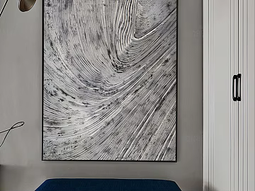 three-dimensional physical painting texture (ID:ffajg44494)