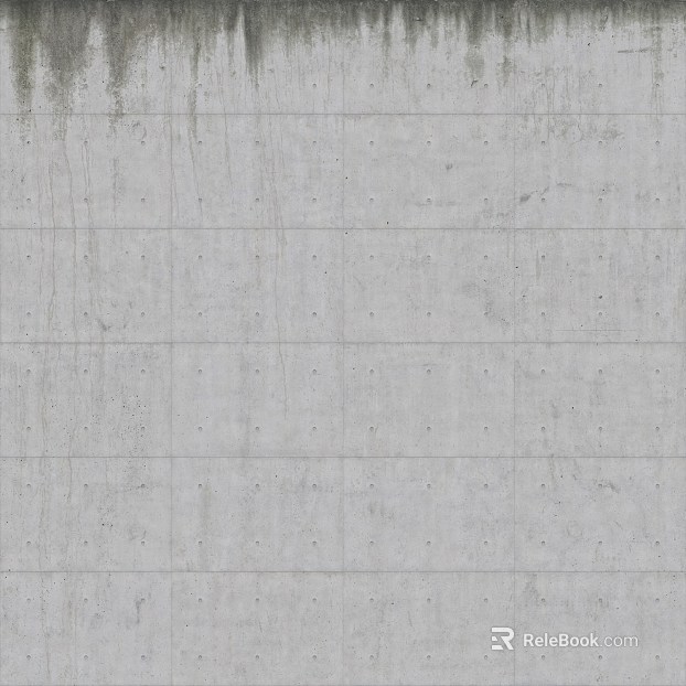 Cement texture