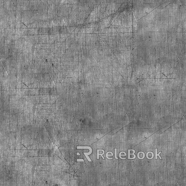 Do the old metal texture