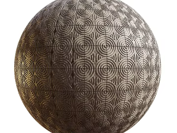 Stone Brick PBR texture (ID:ffach317764)