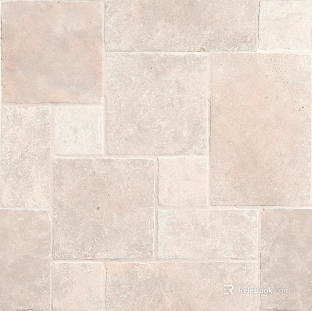Roman Leme Stone Floor Tiles texture