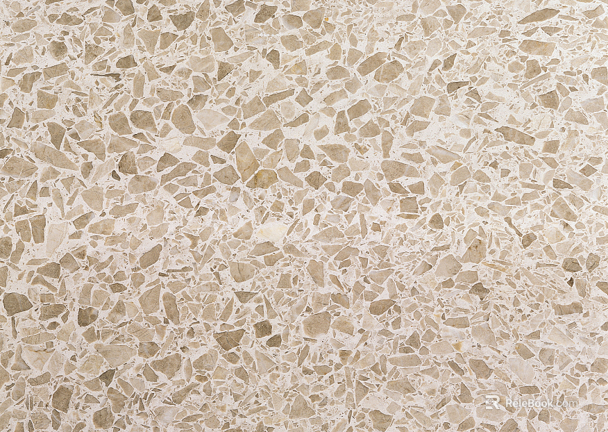 Marble texture