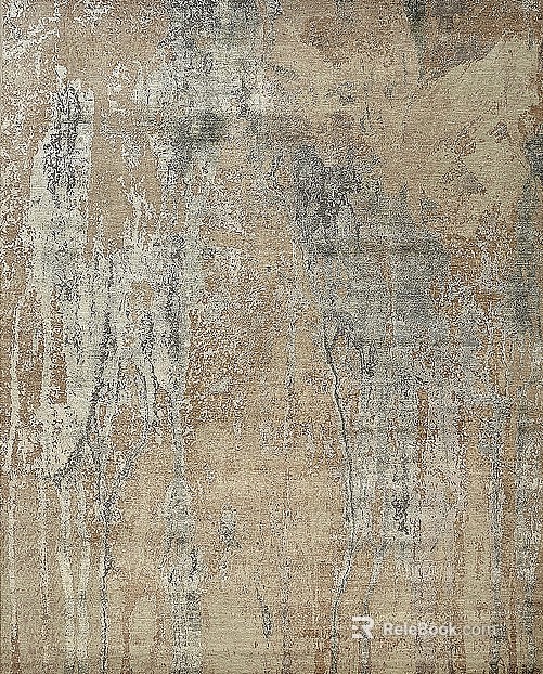 Plain pattern carpet texture