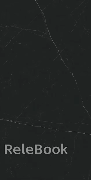 Marco Polo Marble Black Bump Texture Marble Seamless texture
