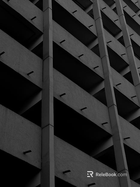 architectural painting texture