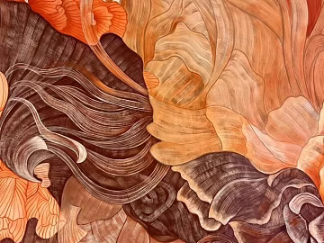 Modern Painting Art Painting Abstract Painting Decorative Painting texture (ID:ffach989738)
