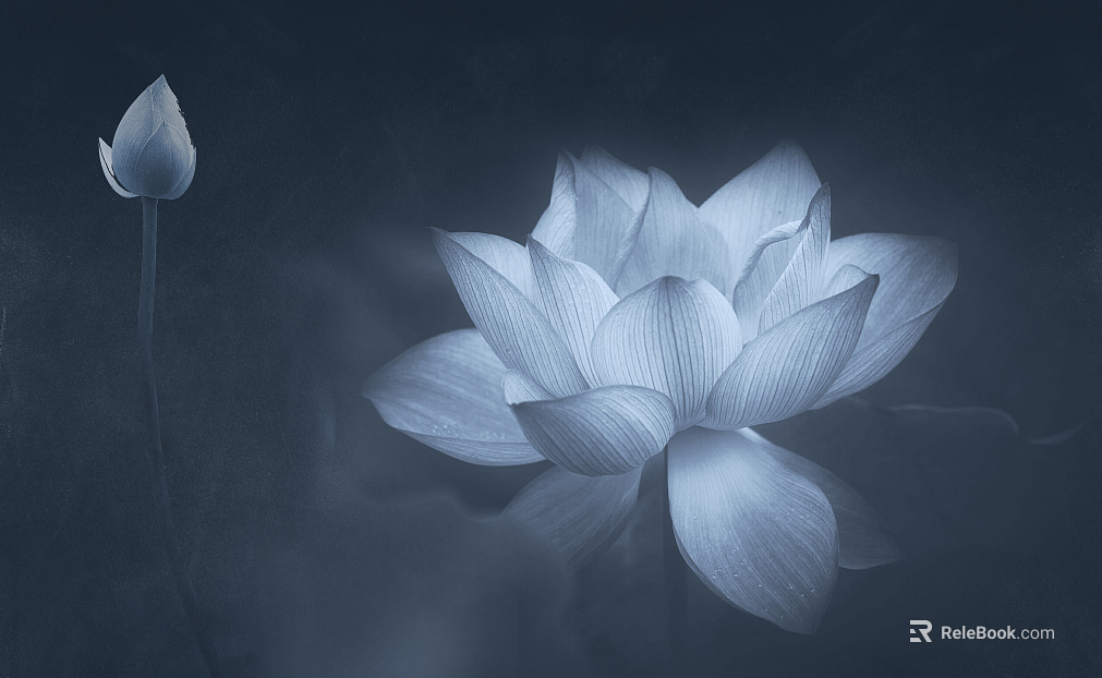 lotus fresco texture