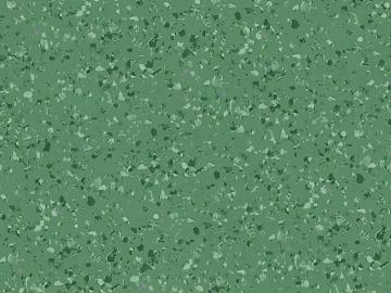 terrazzo green terrazzo floor tile seamless texture (ID:ffajg54852)