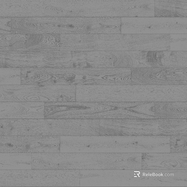 Black and White Bump texture
