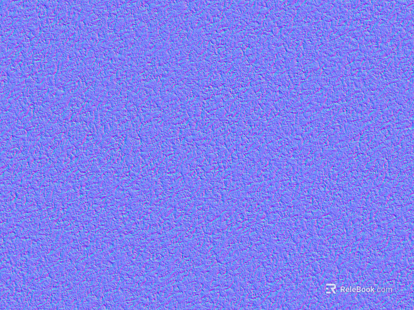 Normal Bump texture