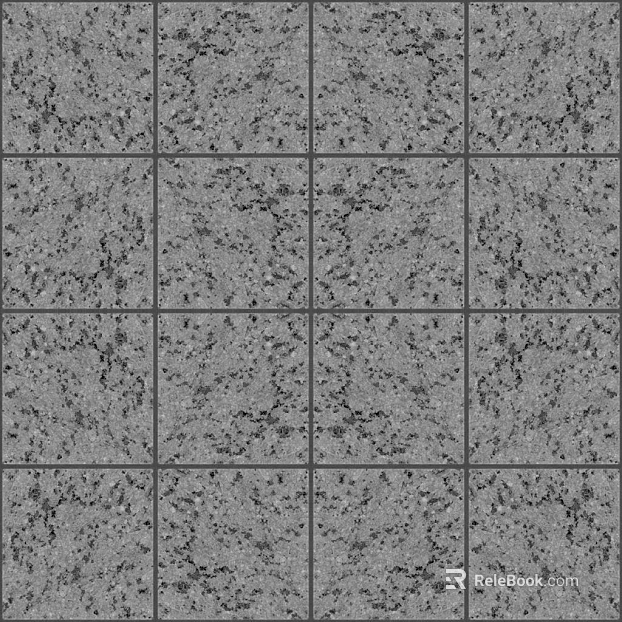 Granite texture