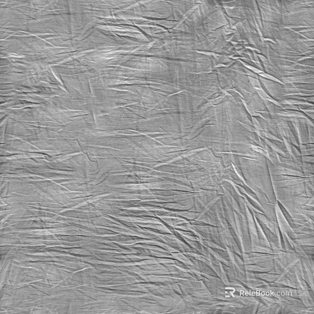 Black and White Bump texture