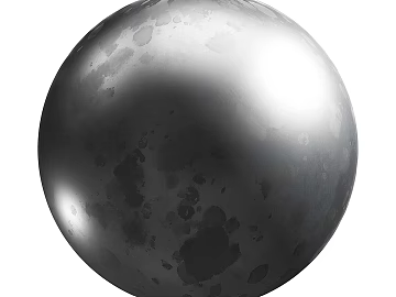 Metal PBR texture (ID:ffach353024)