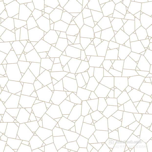 geometric line texture