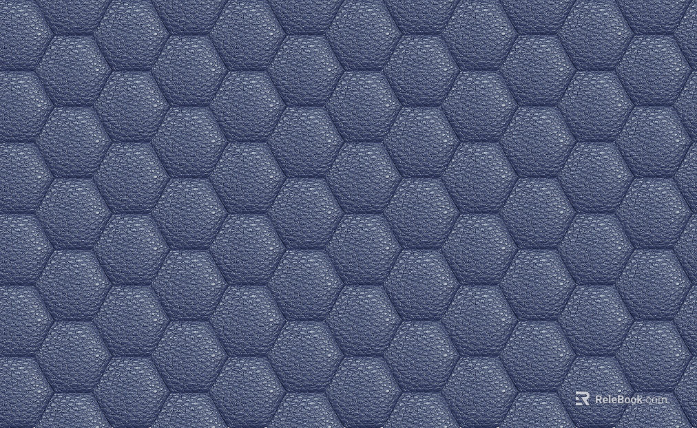 Soft leather texture