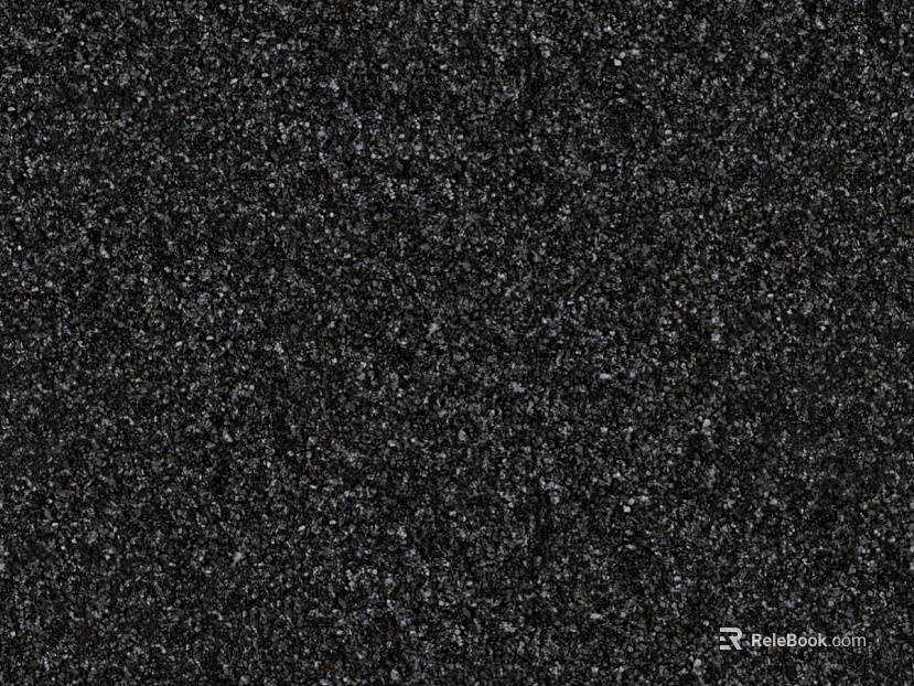 Black and White Bump texture