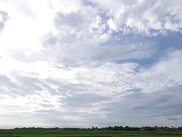 Sky texture (ID:ffach448340)