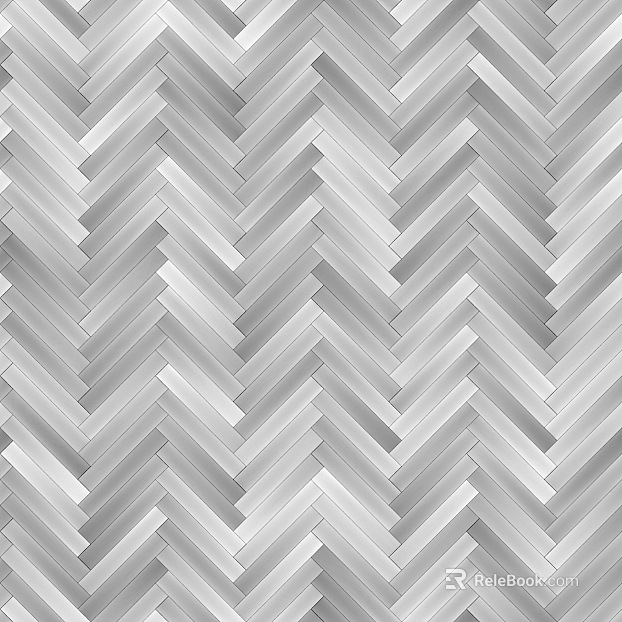 Light gray herrick spelling plain color tile wall ground application texture